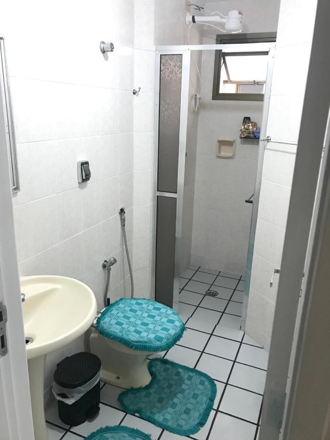 Ape 27 Praia Grande Ubatuba Bem Localizado Exterior foto