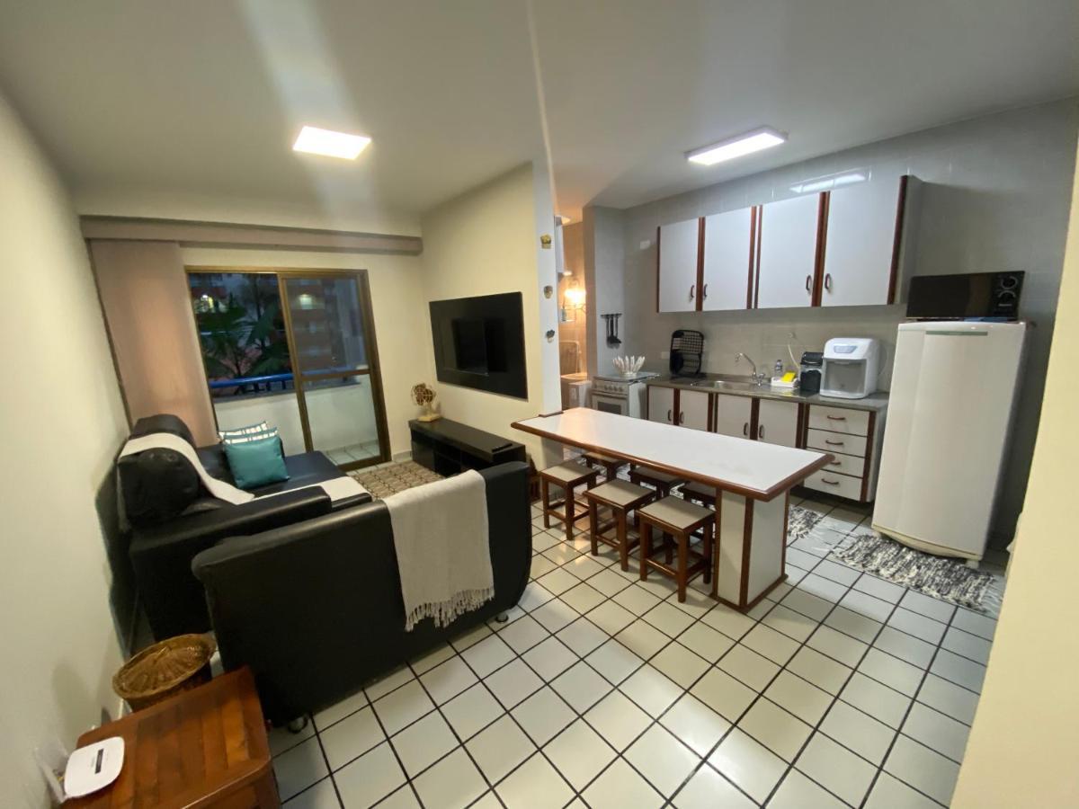 Ape 27 Praia Grande Ubatuba Bem Localizado Exterior foto