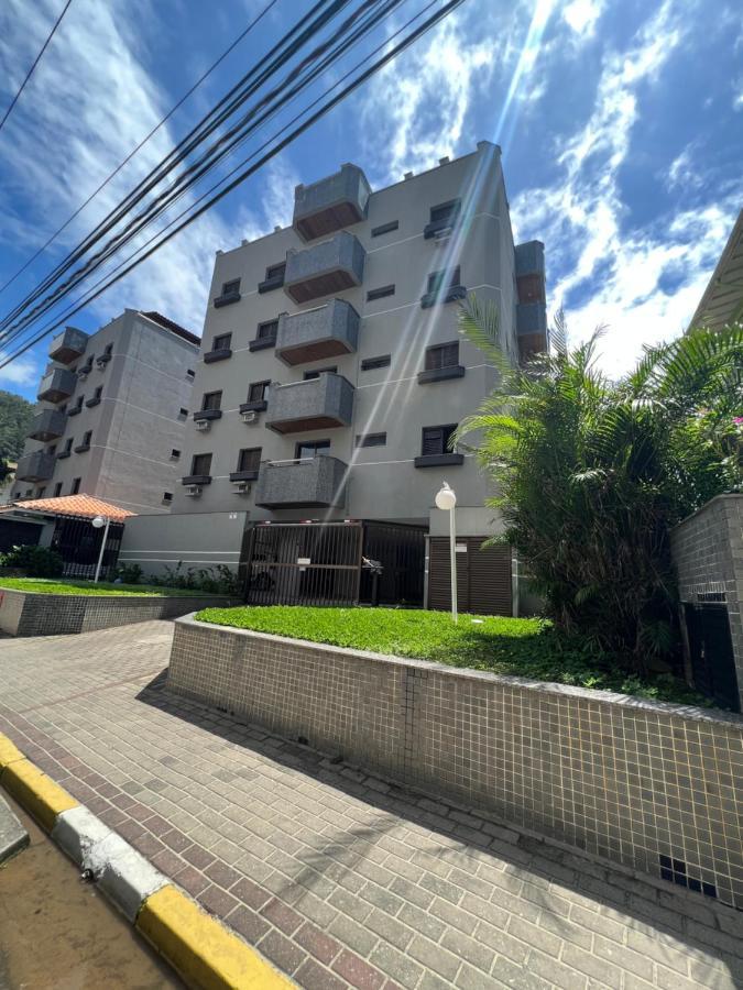 Ape 27 Praia Grande Ubatuba Bem Localizado Exterior foto