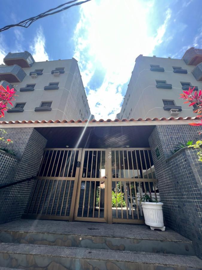 Ape 27 Praia Grande Ubatuba Bem Localizado Exterior foto