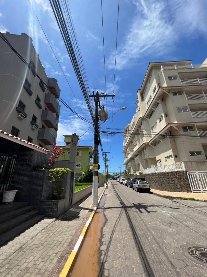 Ape 27 Praia Grande Ubatuba Bem Localizado Exterior foto