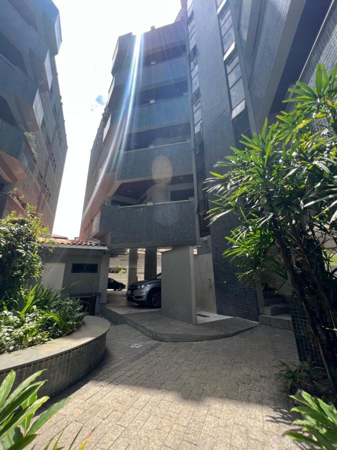 Ape 27 Praia Grande Ubatuba Bem Localizado Exterior foto