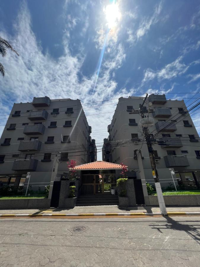 Ape 27 Praia Grande Ubatuba Bem Localizado Exterior foto