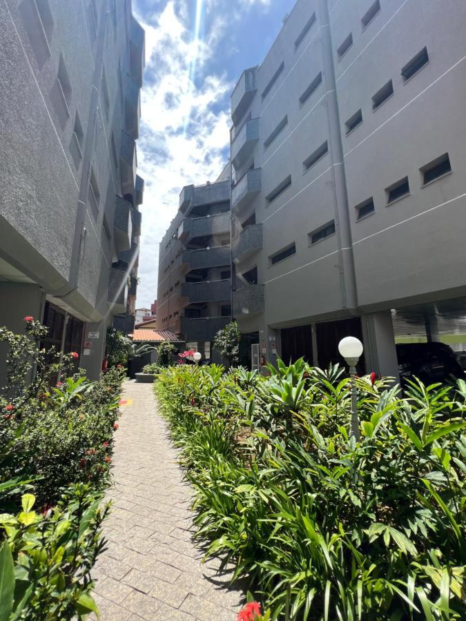 Ape 27 Praia Grande Ubatuba Bem Localizado Exterior foto